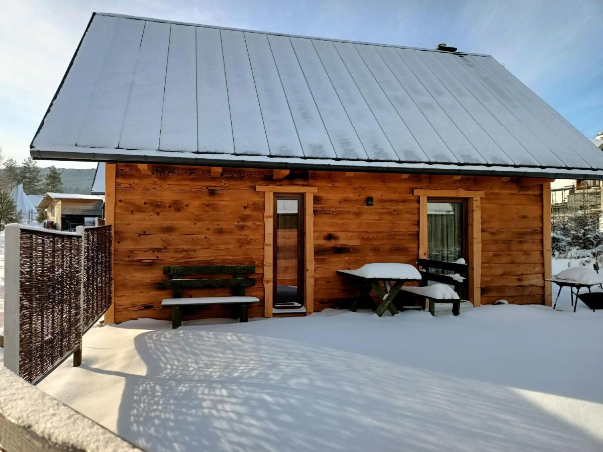 Chutor Grzegorza Lodge