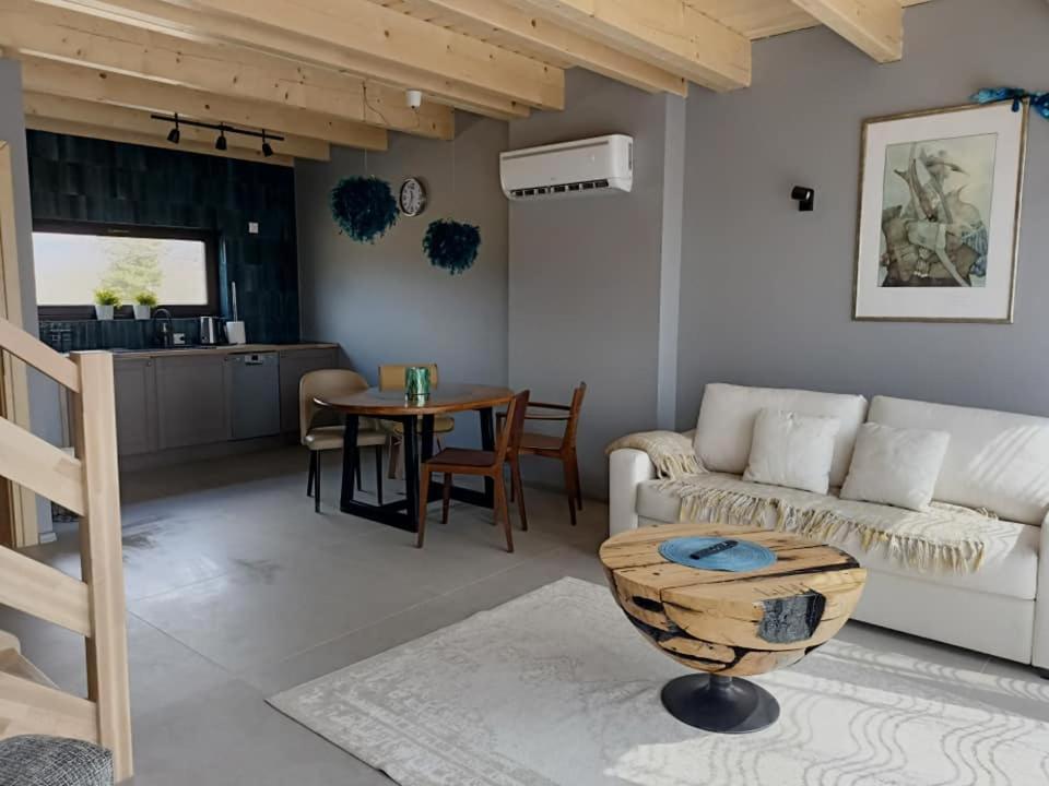 Lodge Chutor Grzegorza *