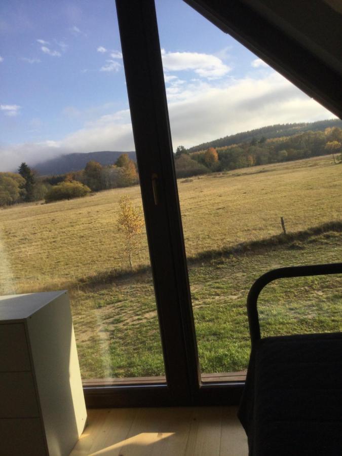 Chutor Grzegorza Lodge Wysowa-Zdrój