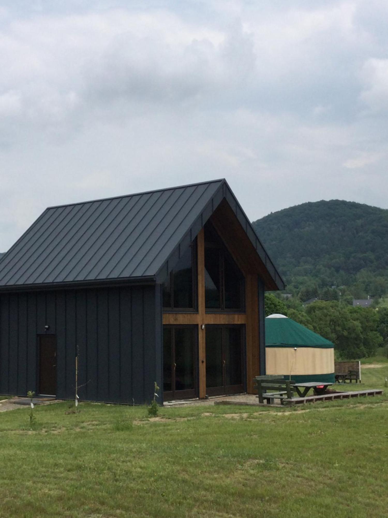 Chutor Grzegorza Lodge *