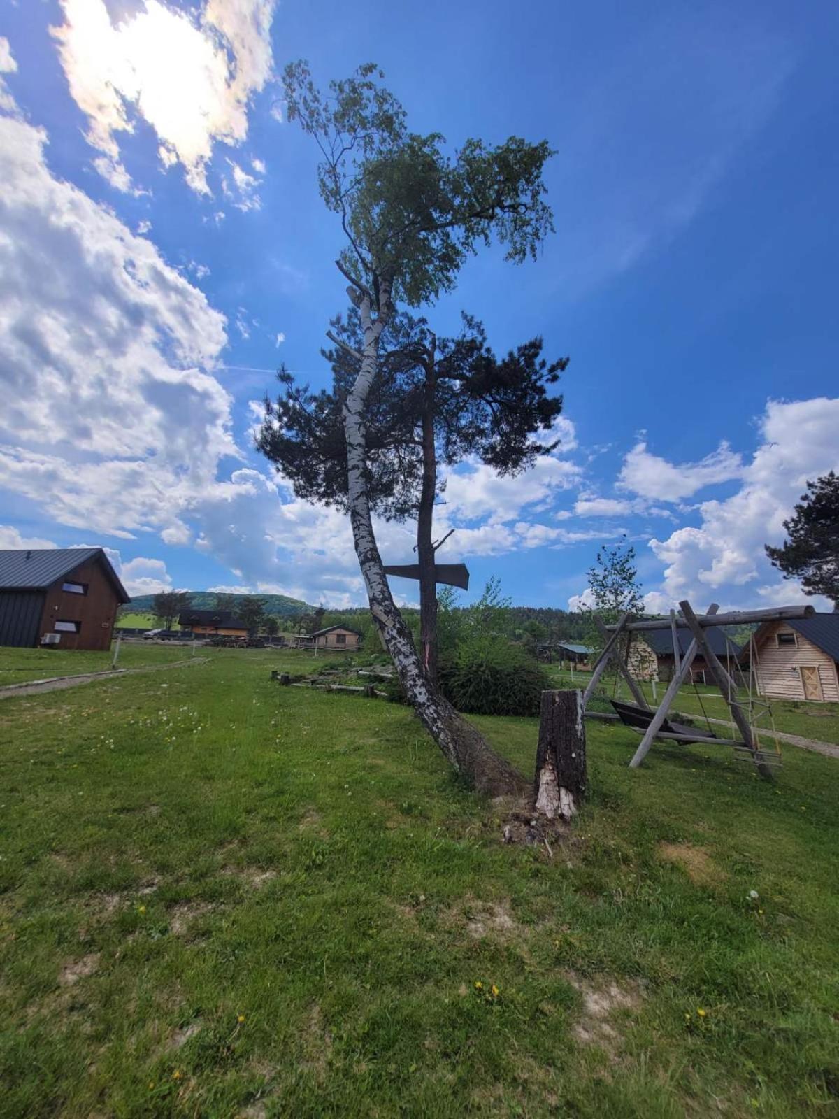 Lodge Chutor Grzegorza