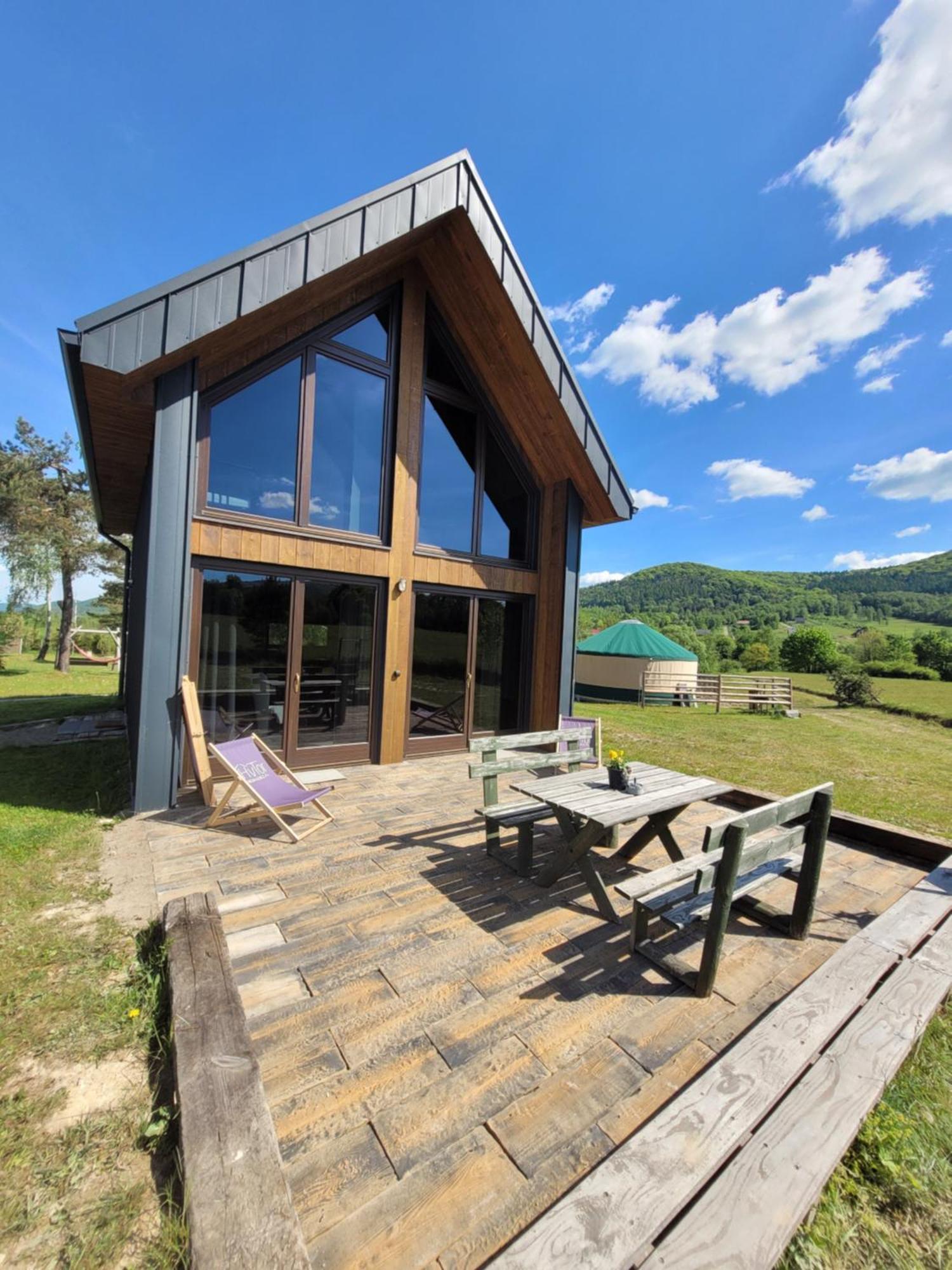Chutor Grzegorza Lodge *