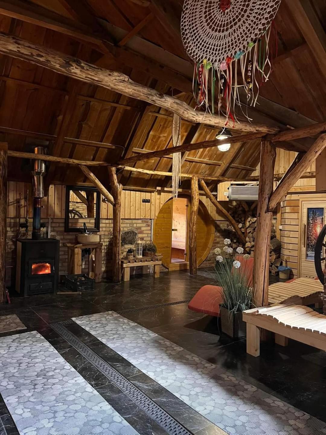 Lodge Chutor Grzegorza *