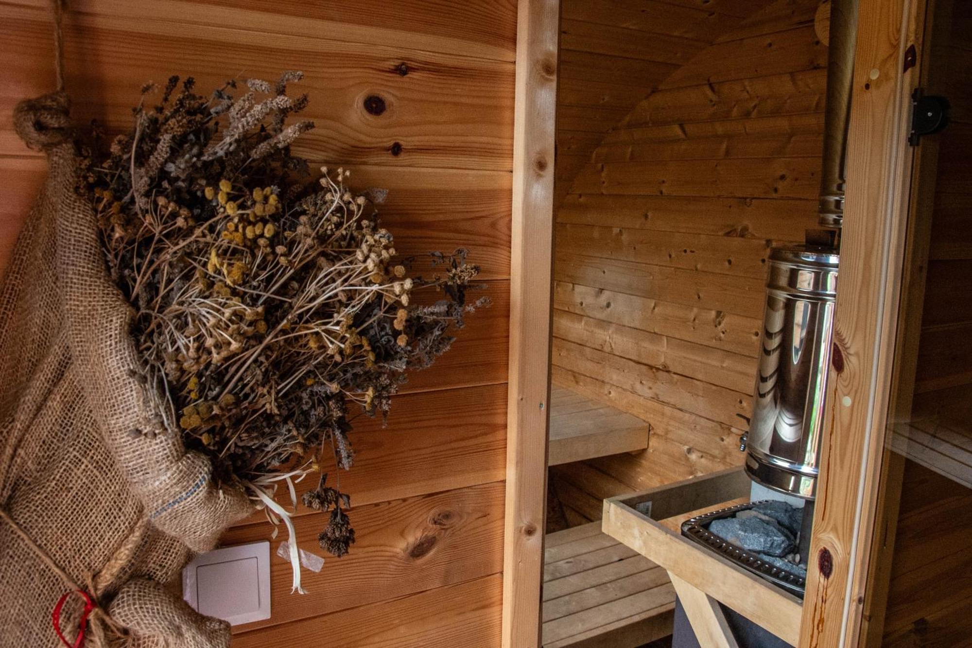 Lodge Chutor Grzegorza