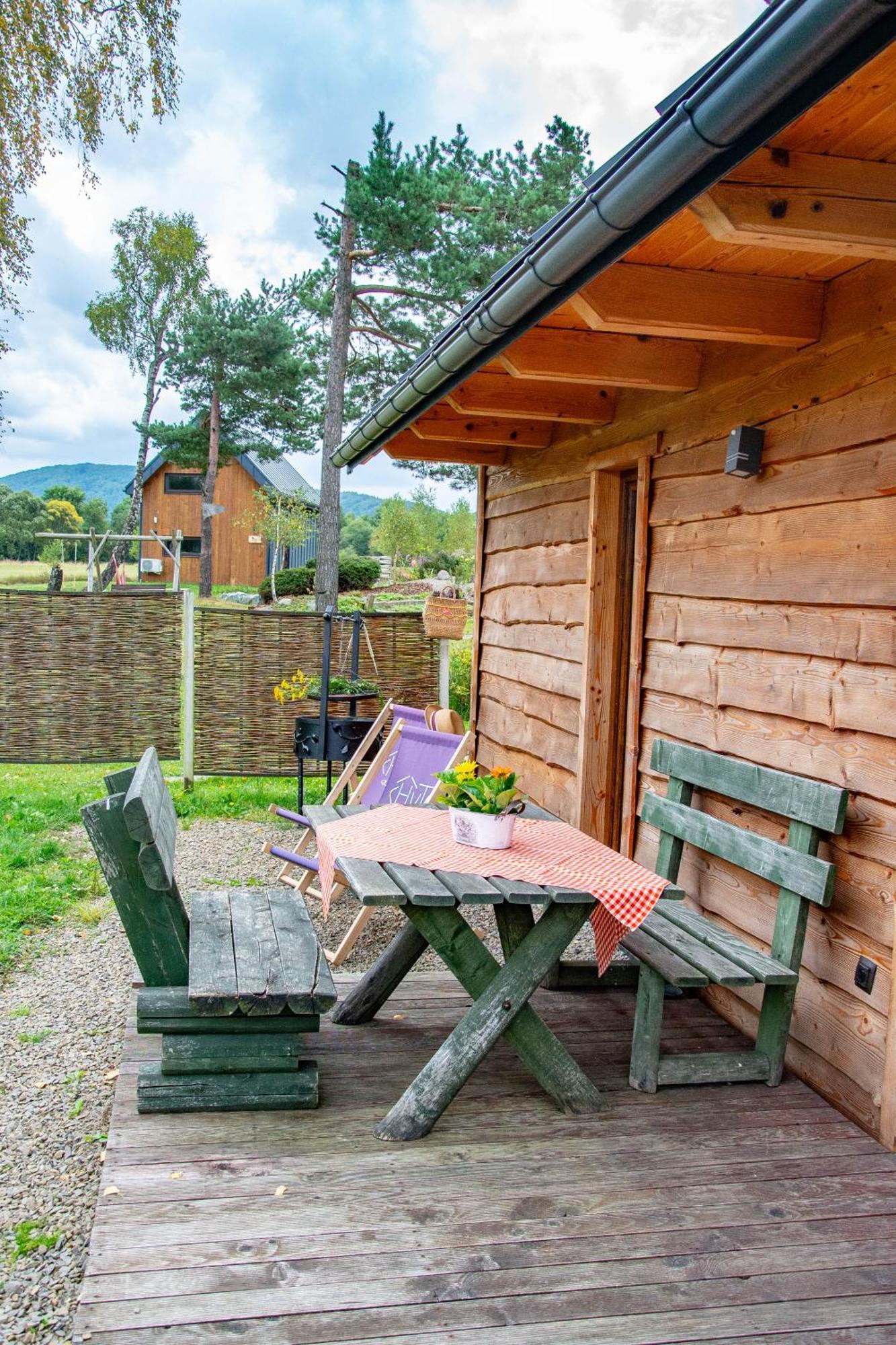 Chutor Grzegorza Lodge