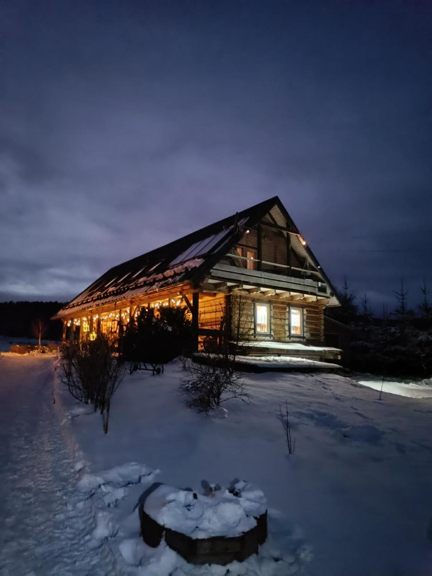 Chutor Grzegorza Lodge