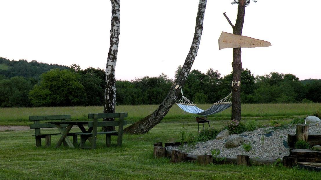 Lodge Chutor Grzegorza