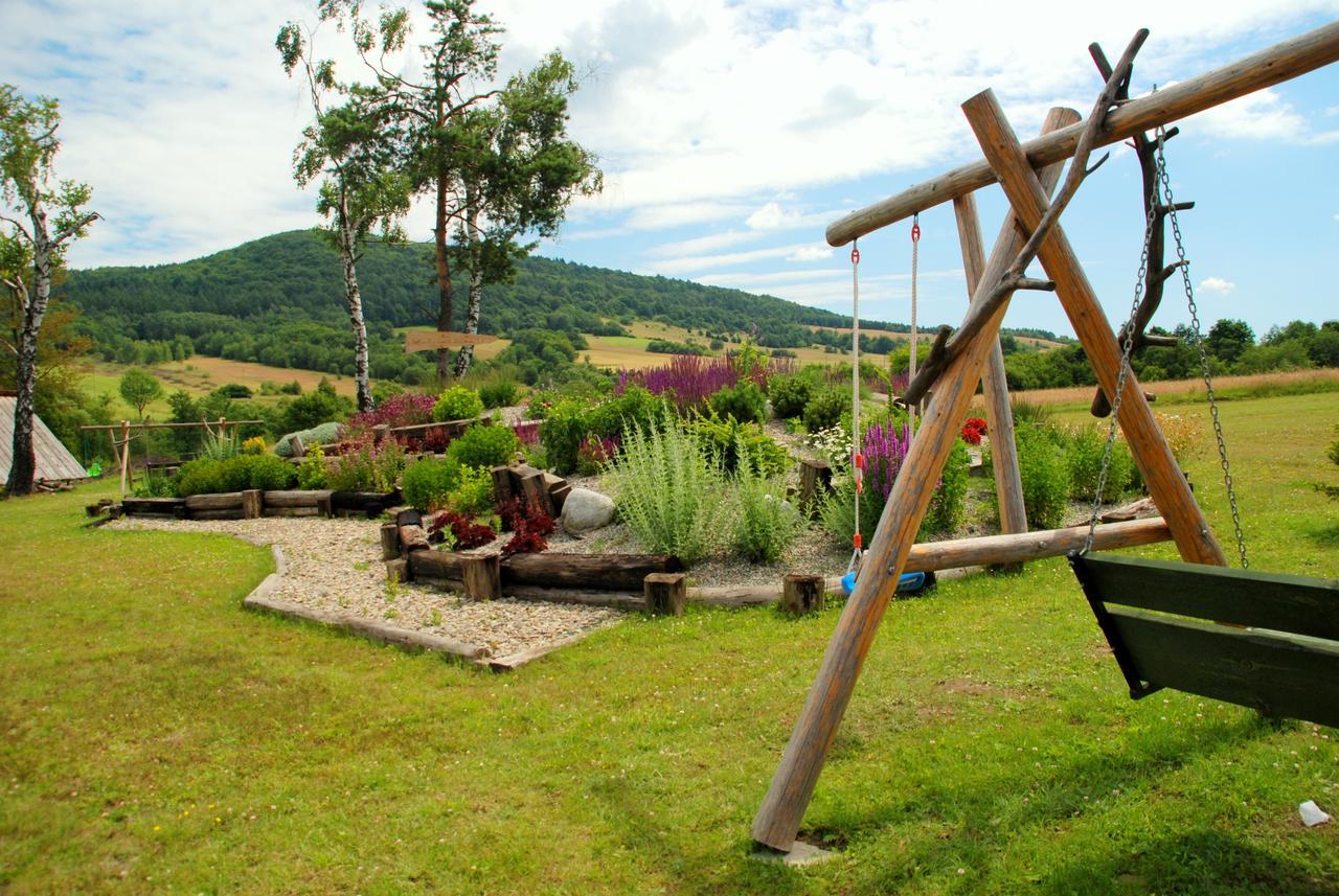 Chutor Grzegorza Lodge